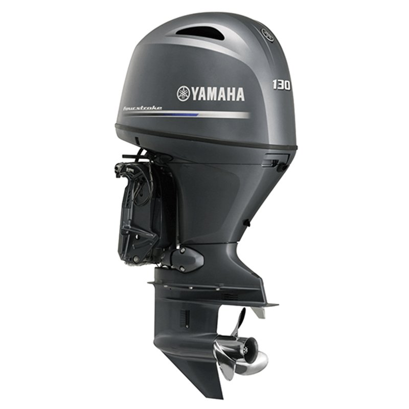 130hp YAMAHA Outboard Engine Marine Engine Outboard Motor for Speed Boat